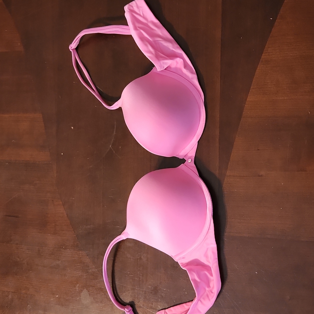 Victorias Secret Very Sexy Pushup Bra